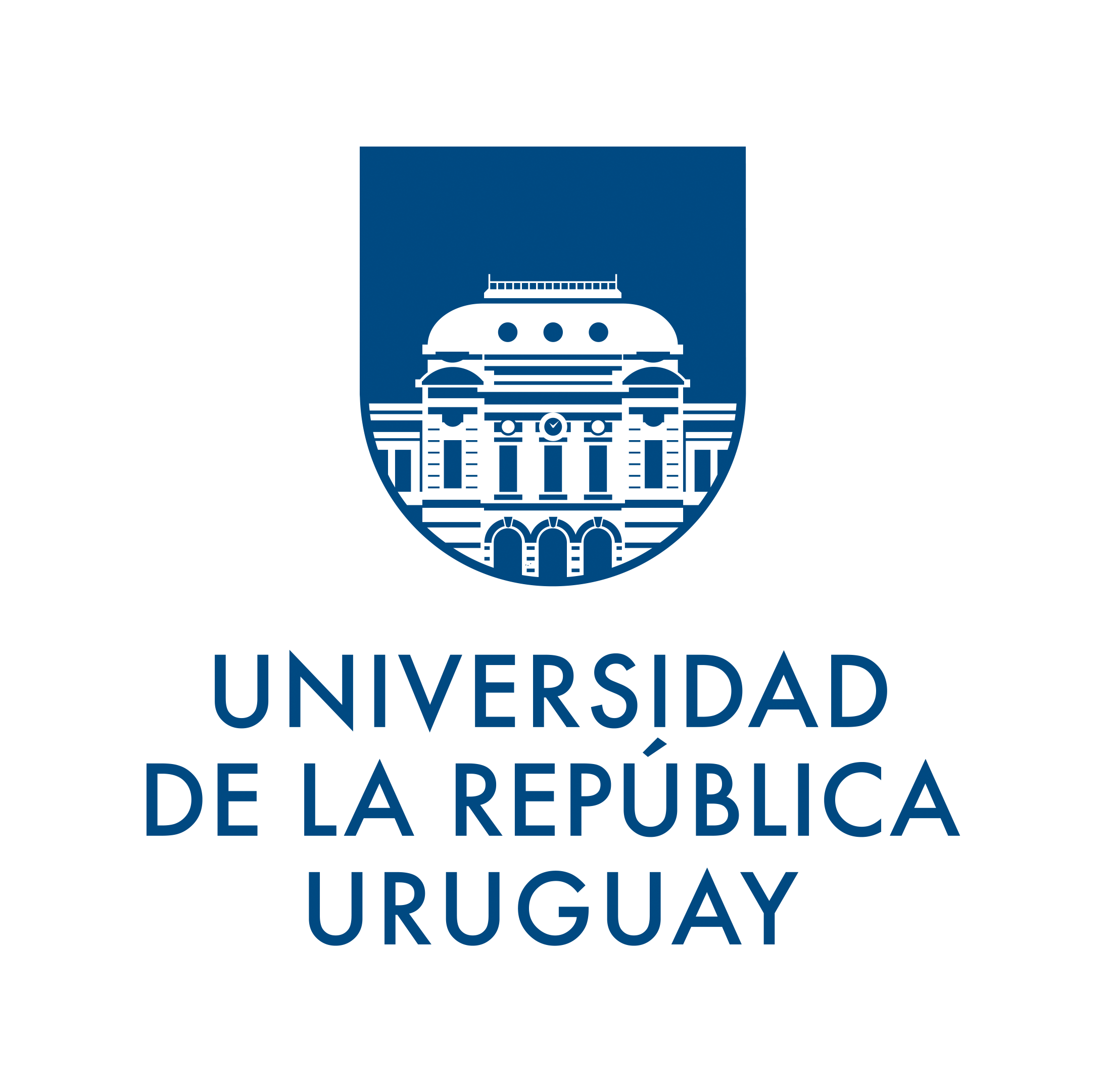 Identidad Gráfica - Escuela de Nutrición