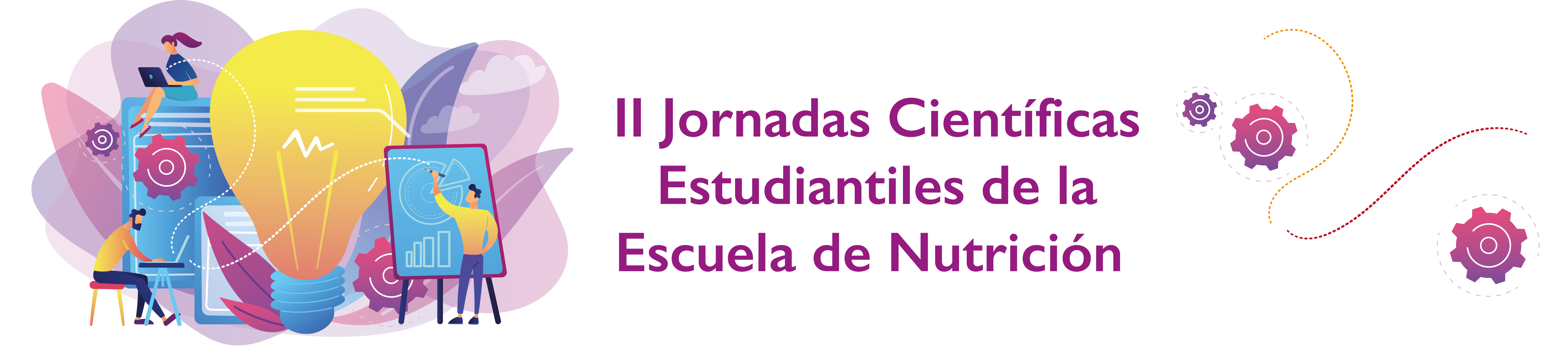 ¡Bienvenidos!